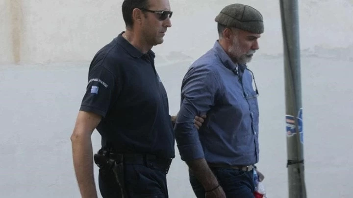 «Αστικός πόλεμος» από τους αντιεξουσιαστές: Κατεπείγον έγγραφο της ΕΛ.ΑΣ. για έκτακτα μέτρα μετά την αποφυλάκιση Κορκονέα